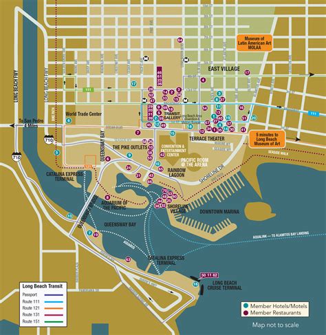 Best Western Locations California Map | Wells Printable Map