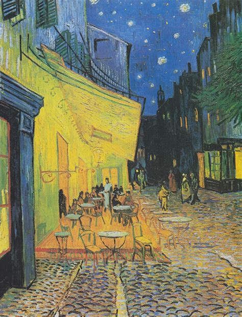 Here Are The 35 Most Famous Paintings Ever Created