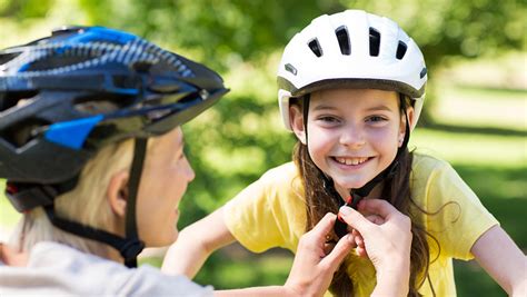 Bike Helmet Safety – Union County Library System