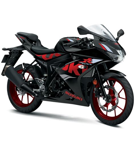 SUZUKI GSX-R 150 – Dealfill