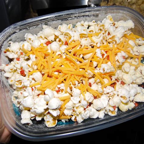 Bacon Popcorn Recipe | Allrecipes