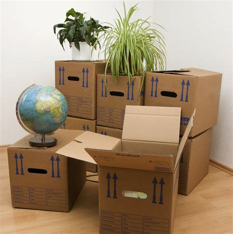 Moving? 5 Keys To Establishing Your Business In A New Location | Bplans