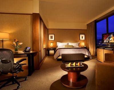 Pan Pacific Hotel - Seattle Travel