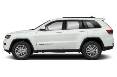 See 2018 Jeep Grand Cherokee Color Options - CarsDirect