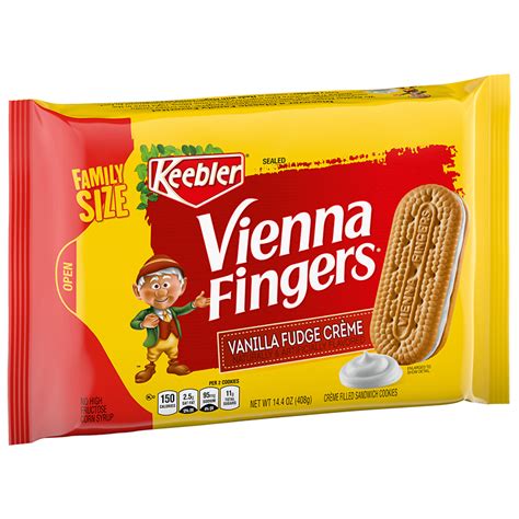 Keebler® Vienna Fingers| Keebler