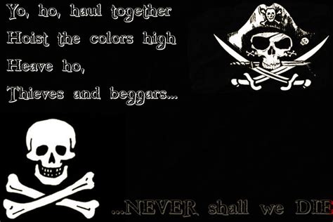 Hoist the Colors High by Rosie-Skye23 on DeviantArt