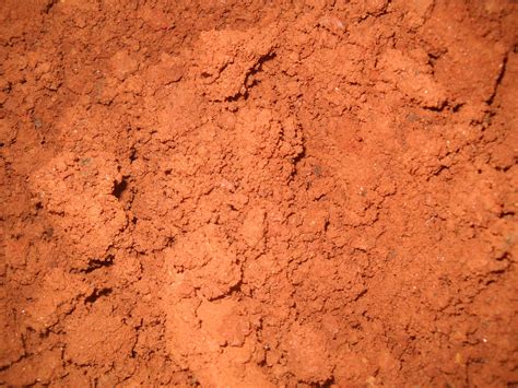 HORSE SHOE CLAY 20 POUNDS Red Dirt Clay Soil From GEORGIA - FREE SHIPPING 👍👍👍 | eBay