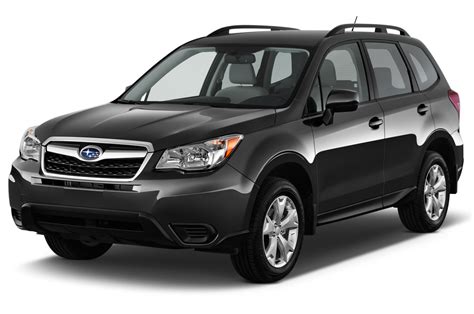 21 Images Subaru Forester Car And Driver - Latest Toyota News