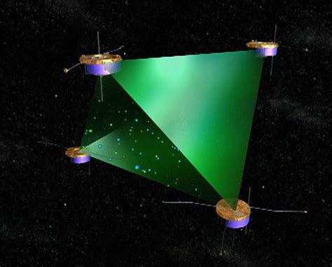 ESA - Spacecraft