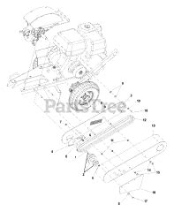 SG 13 A/CE (968999239) - Husqvarna Stump Grinder (2004-03) Parts Lookup with Diagrams | PartsTree