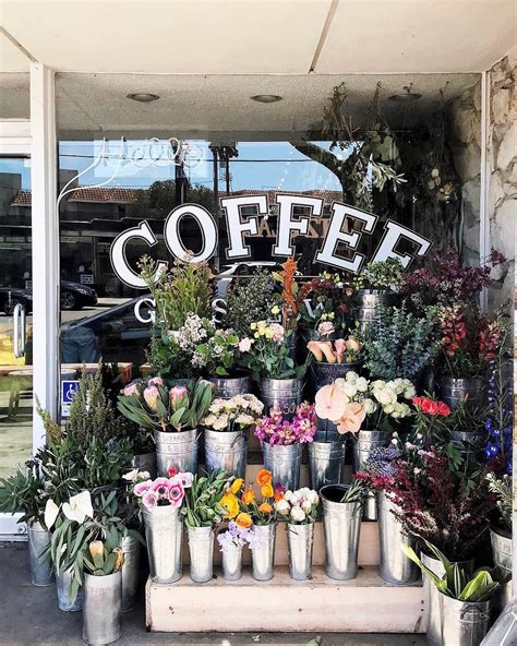 25 Wild & Wonderful Floral Shops From Around the World