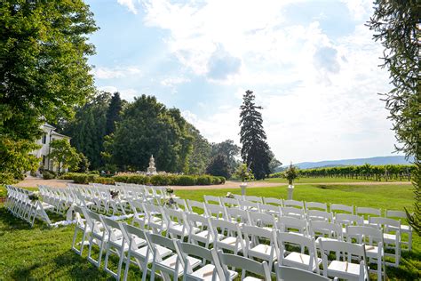 Keswick Vineyards Weddings