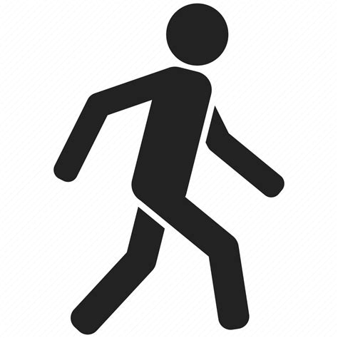 Man, people, running, user, person, walk, walking icon - Download on Iconfinder