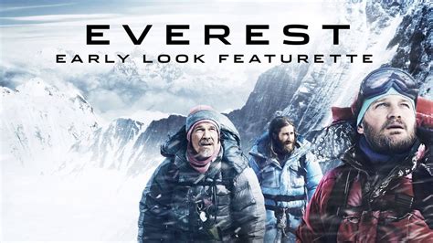 Soundtrack Everest (Theme Song) –Trailer Music Everest - YouTube