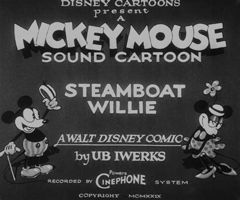 Mickey Mouse is finally in the public domain. Here's what that means.