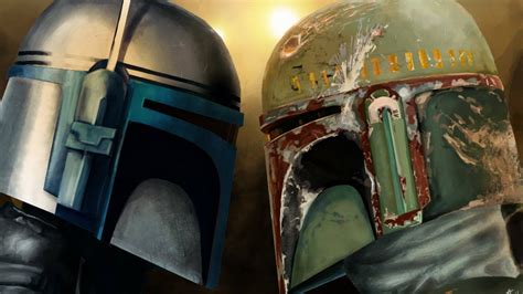 Top 999+ Boba Fett Wallpaper Full HD, 4K Free to Use