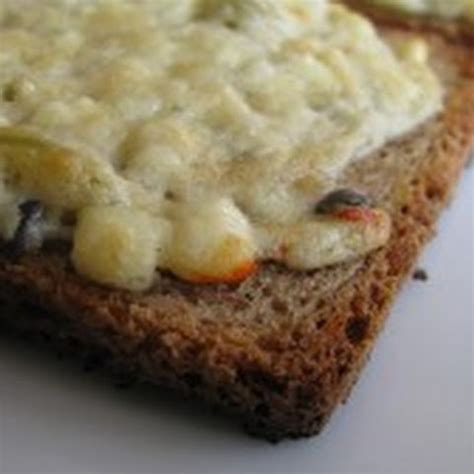 10 Best Mini Rye Bread Appetizers Recipes | Yummly