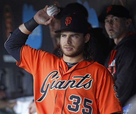 Why Giants’ Brandon Crawford isn’t an All-Star; Terry Collins explains