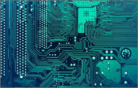 What Are Digital Integrated Circuits And Its Types