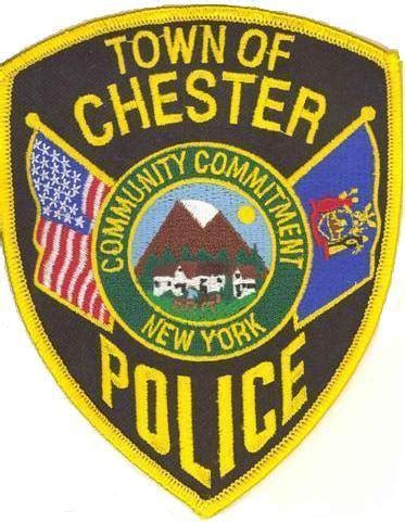 Town of Chester Police Department NY | Chester NY