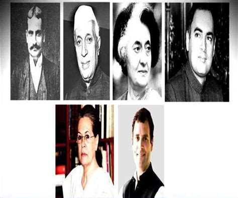 India's Politicians: Since Independence - MindStick YourViews ...