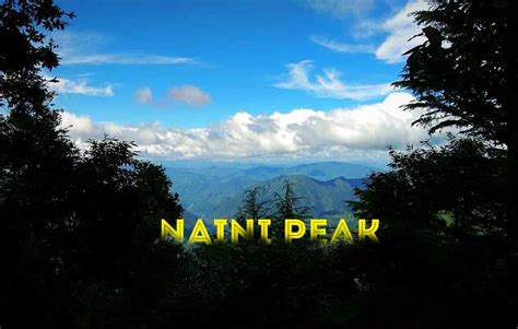 naini-peak