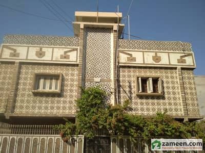 House In Shah Faisal Town Shah Faisal Town, Karachi ID7852916 - Zameen.com