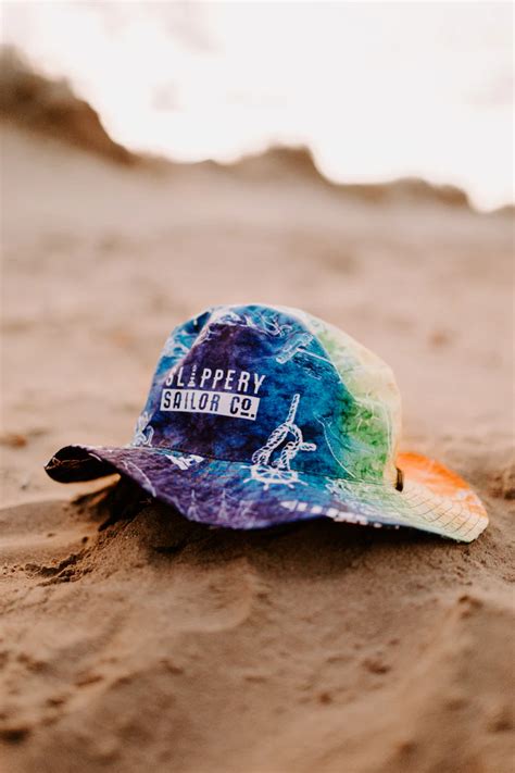 Reversible Bucket Hat | Apparel, Slippery Sailor Co | Active Gear