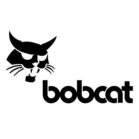 Bobcat 03 Logo PNG Transparent & SVG Vector - Freebie Supply