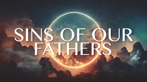 Nathan Wagner - Sins of our Fathers - YouTube