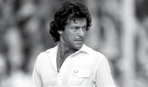 Imran Khan: Death of a sportsman - The Sunday Guardian Live