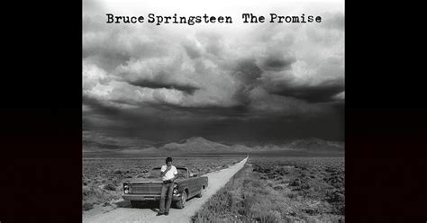 The Promise | Bruce Springsteen