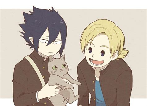 Tamaki Amajiki & Mirio Togata Boku No Academia, My Hero Academia Shouto ...