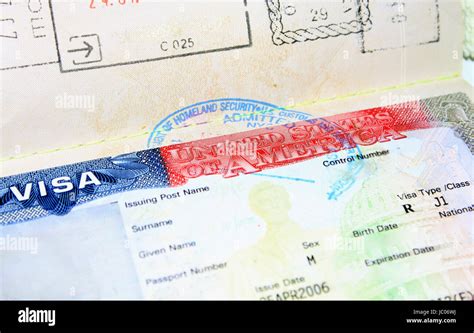 J1 visa hi-res stock photography and images - Alamy