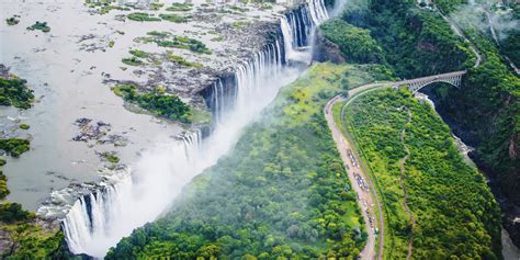 Victoria Falls: Trip Preparation & Destination Information