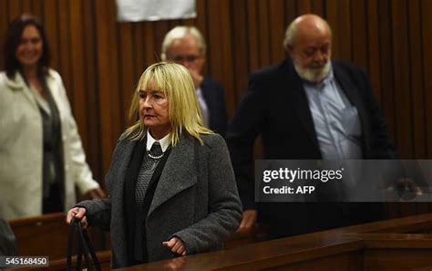 184 Reeva A Mother Photos & High Res Pictures - Getty Images