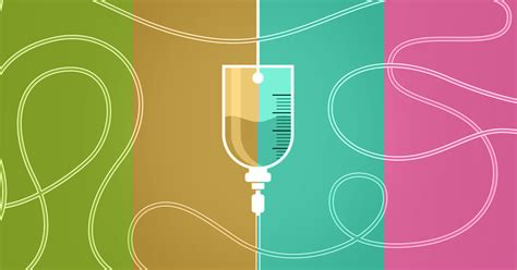 Infusions for Crohn's or Colitis: What Is An Infusion Actually Like?