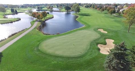 Boulder Ridge Country Club - Chicago Golf Report