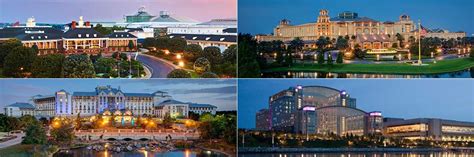 Gaylord Hotels | Vacation Resorts and Convention Centers