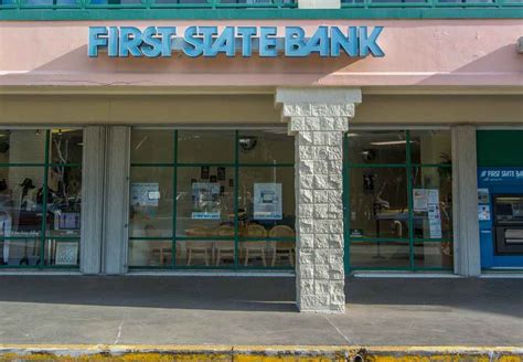 First State Bank :: Visit Florida Keys