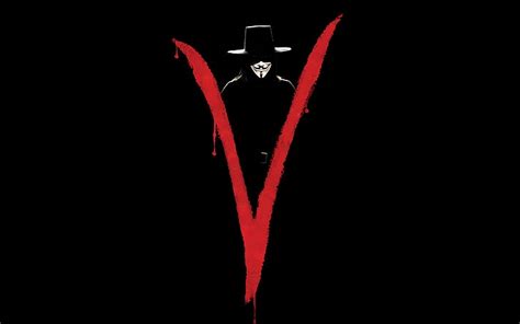 HD wallpaper: Movie, V For Vendetta | Wallpaper Flare