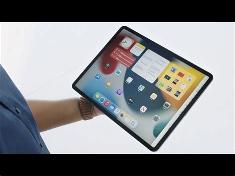 What's New in iPadOS 15?