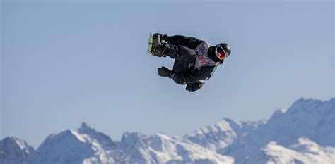 How snowboarding became a marquee event at the Winter Olympics – but ...