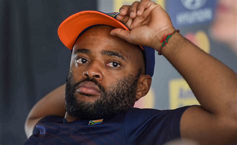 South Africa skipper Temba Bavuma wary of Indian pace attack - OrissaPOST