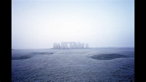 Stonehenge: Myths and Legends | Discovery Visit at Stonehenge - YouTube