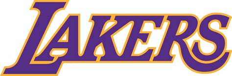 Lakers Logo PNG Images Transparent Background | PNG Play