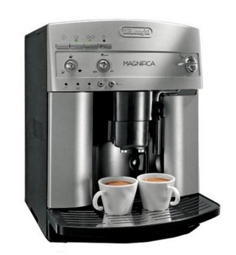 Best Bean To Cup Coffee Machines (Grind To Brew Coffeemakers) - CoffeeSphere