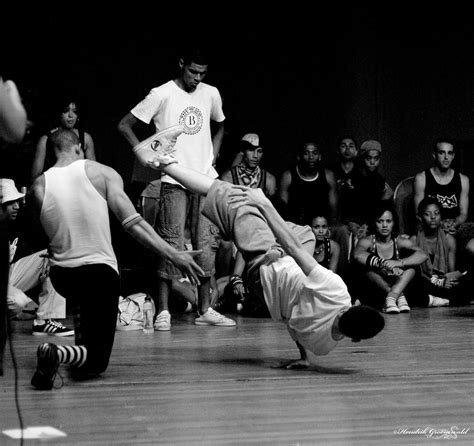 Hip hop dancing battle, one on one - a photo on Flickriver