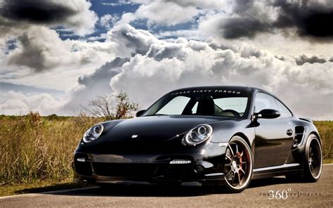 Porsche Wallpapers - Wallpaper Cave