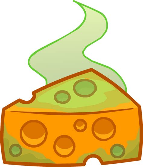 Stinky Cheese | Club Penguin Wiki | FANDOM powered by Wikia